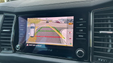 Skoda Kodiaq 1.5 TSI SE L Executive 5dr DSG [7 Seat] Petrol Estate